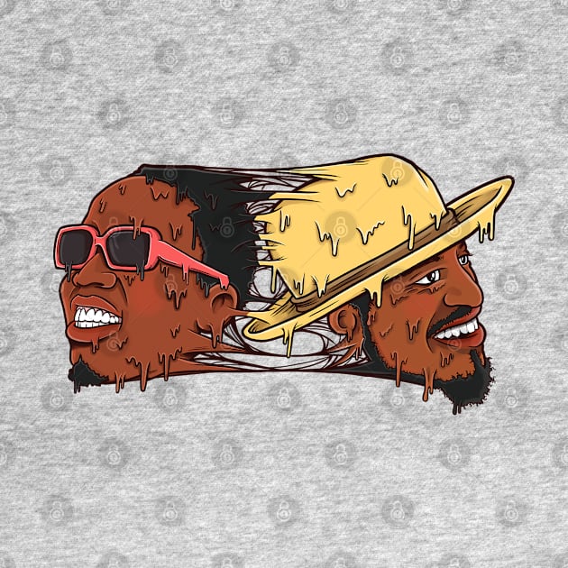 DUO BIG BOI X ANDRE 3000 by munyukart